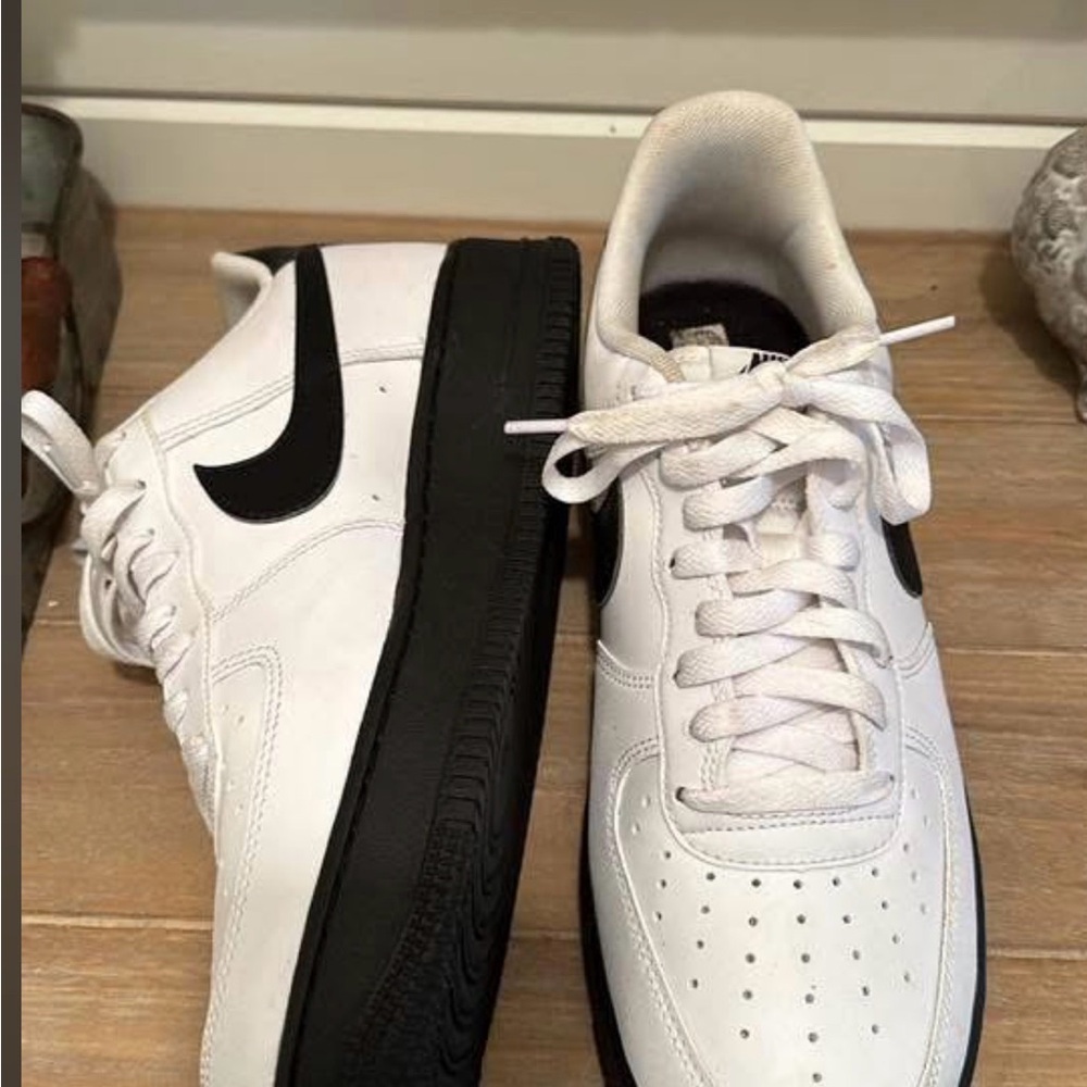 Nike 1 Lows